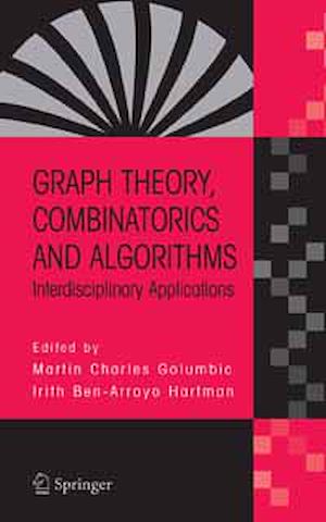 Téléchargez le livre :  Graph Theory, Combinatorics and Algorithms