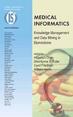 Télécharger le livre :  Medical Informatics