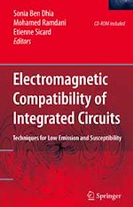 Télécharger le livre :  Electromagnetic Compatibility of Integrated Circuits