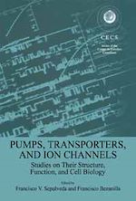 Télécharger le livre :  Pumps, Transporters, and Ion Channels
