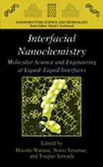 Télécharger le livre :  Interfacial Nanochemistry