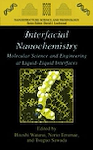 Téléchargez le livre :  Interfacial Nanochemistry