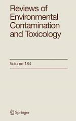 Télécharger le livre :  Reviews of Environmental-Plant sciencesal Contamination and Toxicology