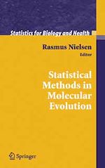Télécharger le livre :  Statistical Methods in Molecular Evolution