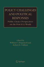 Télécharger le livre :  Policy Challenges and Political Responses