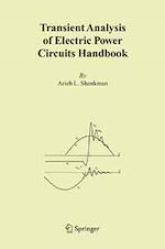 Télécharger le livre :  Transient Analysis of Electric Power Circuits Handbook
