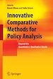 Télécharger le livre :  Innovative Comparative Methods for Policy Analysis