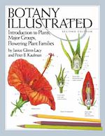 Télécharger le livre :  Botany Illustrated