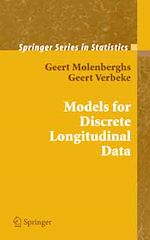 Télécharger le livre :  Models for Discrete Longitudinal Data