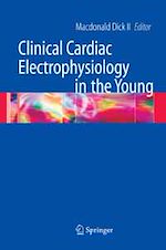 Télécharger le livre :  Clinical Cardiac Electrophysiology in the Young
