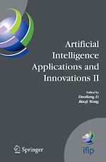Télécharger le livre :  Artificial Intelligence Applications and Innovations