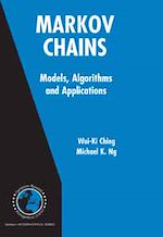 Télécharger le livre :  Markov Chains: Models, Algorithms and Applications