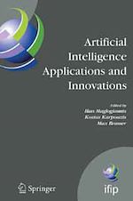 Télécharger le livre :  Artificial Intelligence Applications and Innovations