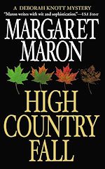 Télécharger le livre :  High Country Fall