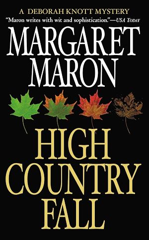 Téléchargez le livre :  High Country Fall