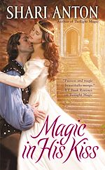 Download this eBook Magic in His Kiss