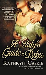 Download this eBook A Lady's Guide to Rakes
