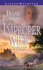 Télécharger le livre :  The Improper Wife