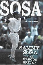 Télécharger le livre :  Sammy Sosa