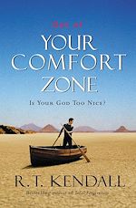 Télécharger le livre :  Out of Your Comfort Zone
