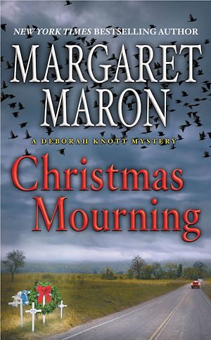 Téléchargez le livre :  Christmas Mourning