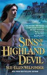 Download this eBook Sins of a Highland Devil