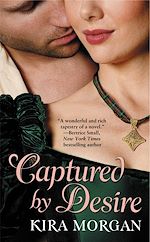 Télécharger le livre :  Captured by Desire
