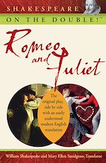 Télécharger le livre :  Shakespeare on the Double!<small>TM</small> Romeo and Juliet