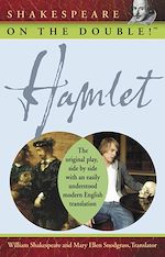 Télécharger le livre :  Shakespeare on the Double!<small>TM</small> Hamlet