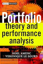 Télécharger le livre :  Portfolio Theory and Performance Analysis