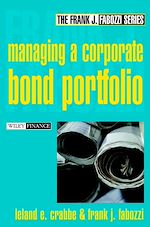 Télécharger le livre :  Managing a Corporate Bond Portfolio