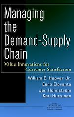 Télécharger le livre :  Managing the Demand-Supply Chain: Value Innovations for Customer Satisfaction