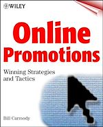 Télécharger le livre :  Online Promotions: Winning Strategies and Tactics