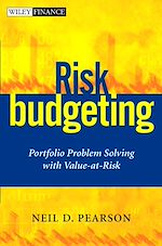 Télécharger le livre :  Risk Budgeting: Portfolio Problem Solving with Value-at-Risk