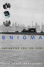 Télécharger le livre :  Enigma: The Battle for the Code