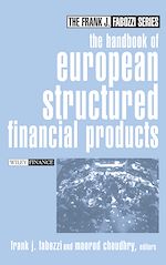 Télécharger le livre :  The Handbook of European Structured Financial Products