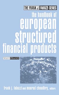 Téléchargez le livre :  The Handbook of European Structured Financial Products