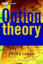 Télécharger le livre :  Option Theory