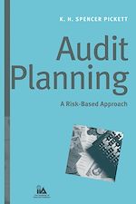 Télécharger le livre :  Audit Planning: A Risk-Based Approach