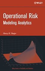 Télécharger le livre :  Operational Risk: Modeling Analytics