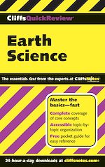 Télécharger le livre :  CliffsQuickReview® Earth Science