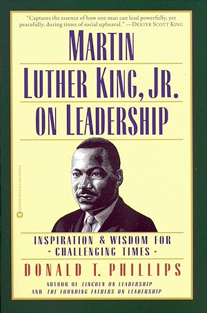 Download the eBook: Martin Luther King, Jr., on Leadership