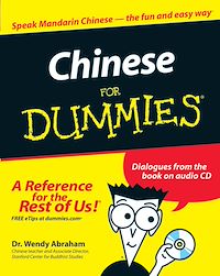 Téléchargez le livre :  Chinese For Dummies®