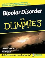 Télécharger le livre :  Bipolar Disorder For Dummies®