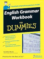 Télécharger le livre :  English Grammar Workbook For Dummies