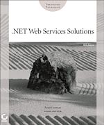 Télécharger le livre :  .NET Web Services Solutions