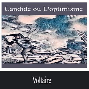 Téléchargez le livre :  Candide ou L'optimisme