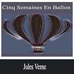 Télécharger le livre :  Cinq semaines en ballon