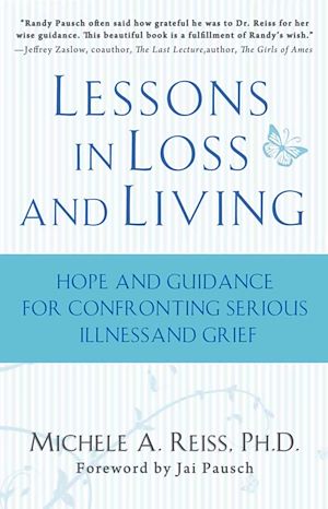 Téléchargez le livre :  Lessons in Loss and Living