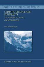Télécharger le livre :  Climatic Change and its Impacts
